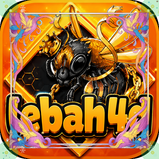 lebah4d — galeri pratinjau Resmi APK